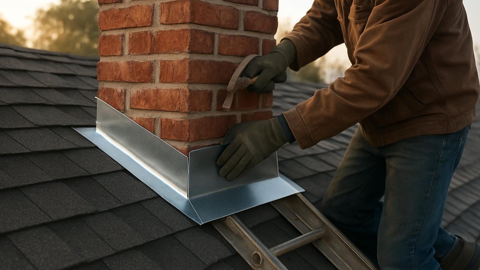 Practical chimney sweep & inspection in Las Vegas